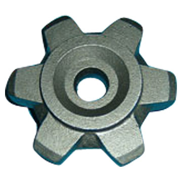  Sand Casting (Sand Casting)