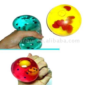  Squeeze Gel Ball ( Squeeze Gel Ball)