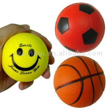 PU Stress Ball ( PU Stress Ball)