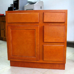  Vanity Drawer Cabinet