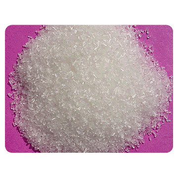  Monosodium Glutamate (Le glutamate monosodique)