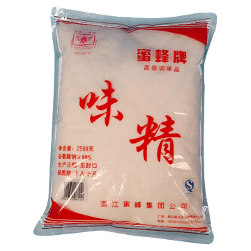  Monosodium Glutamate ( Monosodium Glutamate)