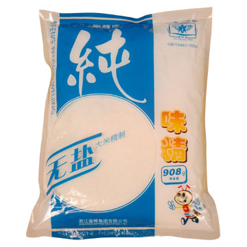  Monosodium Glutamate ( Monosodium Glutamate)