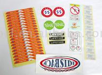  Sticker ( Sticker)
