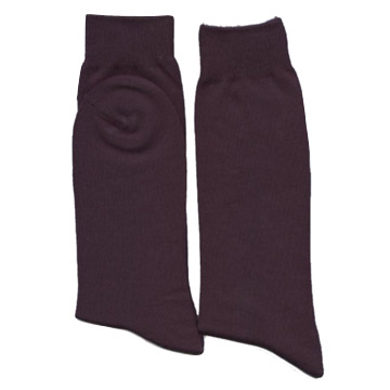  Men`s Double Cylinder Sock (Herren-Doppel Zylinder Sock)