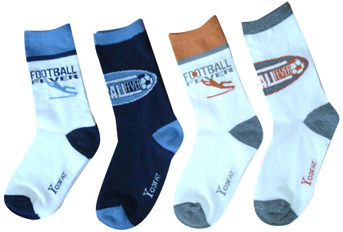  Boy`s Socks (Boy`s Socken)