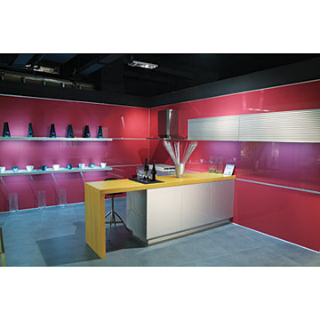  Kitchen Furniture (Fandynie Series) (Кухонная мебель (Fandynie серия))