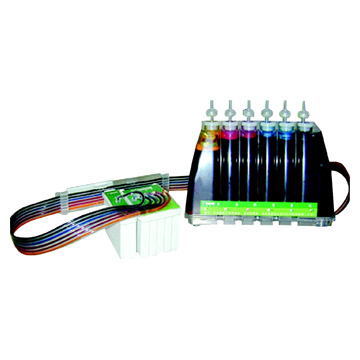  Ink Kit ( Ink Kit)