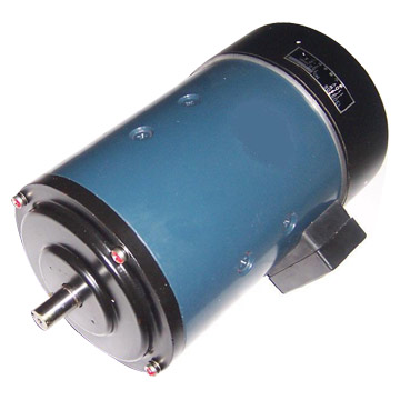  Servo Motor (SZ, S) (Servo-Motor (SZ, S))