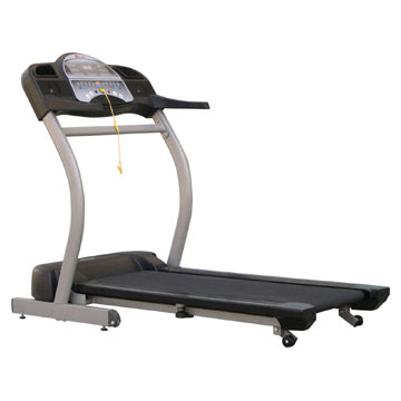  Treadmill (HX-858)