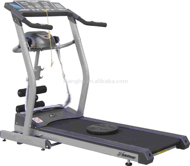  Treadmill (HX-861A)