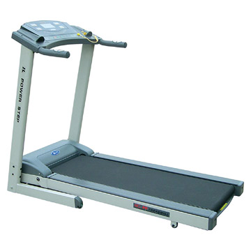  Treadmill (DP-177)