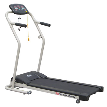  Treadmill (DP-106)