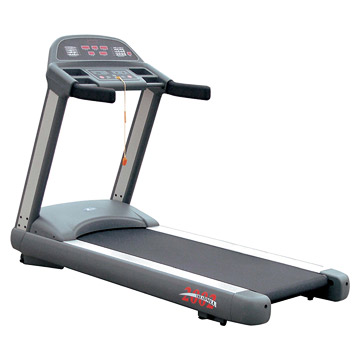  Motorized Treadmill ( Motorized Treadmill)