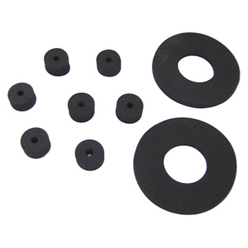  Sponge Gaskets (Sponge Joints)