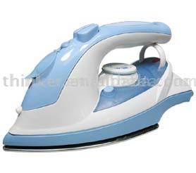  Steam Iron (Утюг)