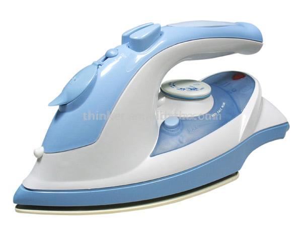  Steam Iron (Утюг)