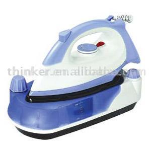  Steam Generator Iron (Парогенератор Iron)