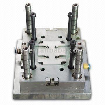  Plastic Injection Mould (Plastic Injection Mould)