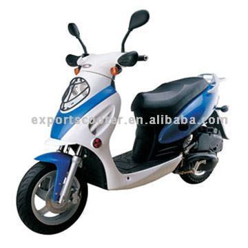 125 ccm Motorroller (EWG Approved) (125 ccm Motorroller (EWG Approved))