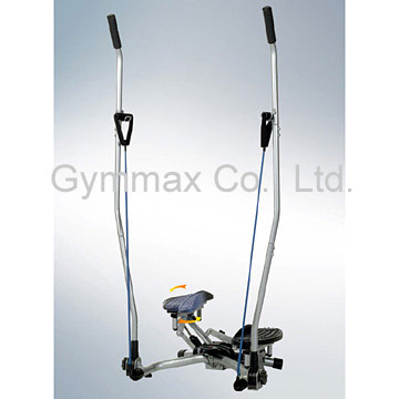  Mini Stepper (Pedal Twisting for 90°)