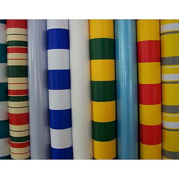  PVC Tarpaulin and Flex (PVC bâche et Flex)