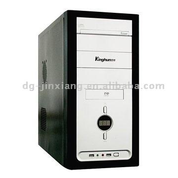  PC Case 2770 (PC Case 2770)