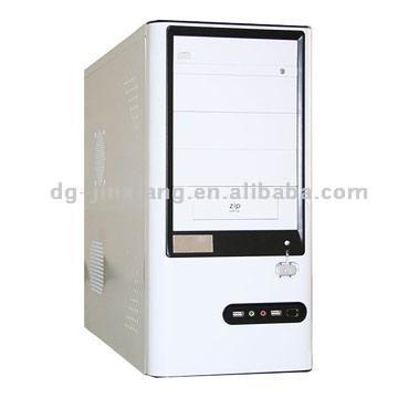  PC Case (2771) ( PC Case (2771))