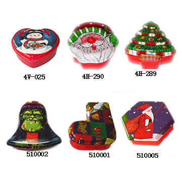  Candy Box Boot Design ( Candy Box Boot Design)