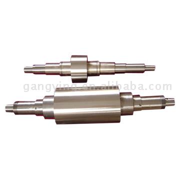  Crimp Roller (Обжимные Roller)