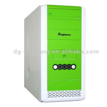  PC Case (2772) (PC Case (2772))