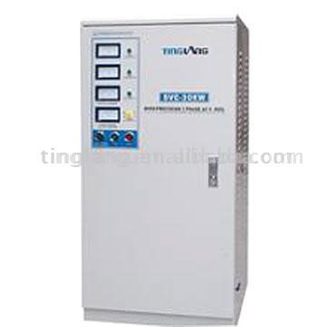  Tri-Phase Automatic AC Regulator (SVC-15KVA) (Tri-фазовой автоподстройки AC Regulator (SVC 5kVA))