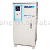  Automatic Relay Type AC Voltage Stabilizer ( Automatic Relay Type AC Voltage Stabilizer)