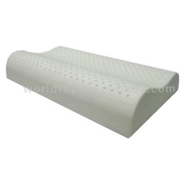  Latex Pillow (Латексные подушки)