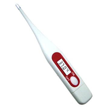  Digital Thermometer (Цифровой термометр)