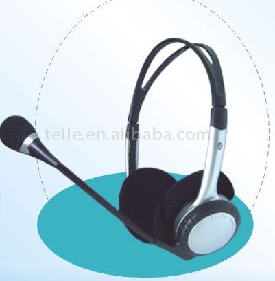  Headphone