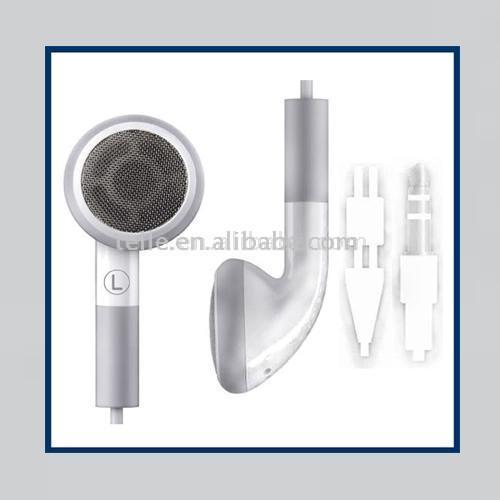  Earphone for iPod