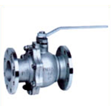  Manual Floating Ball Valve (Manuel Floating Ball Valve)
