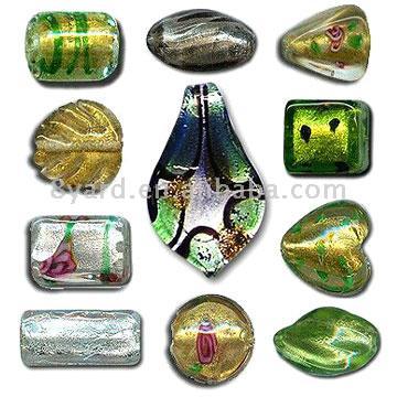  Foil Beads ( Foil Beads)