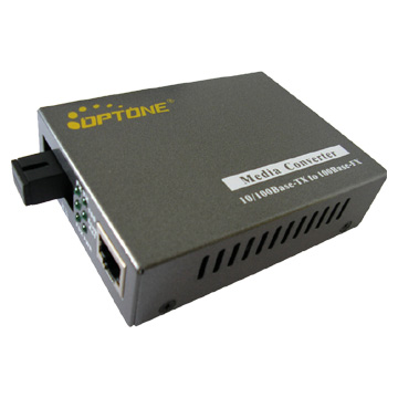  10/100M WDM Optical Fiber Converter ( 10/100M WDM Optical Fiber Converter)