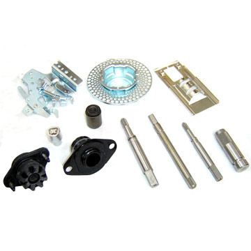  Mechanical Parts ( Mechanical Parts)