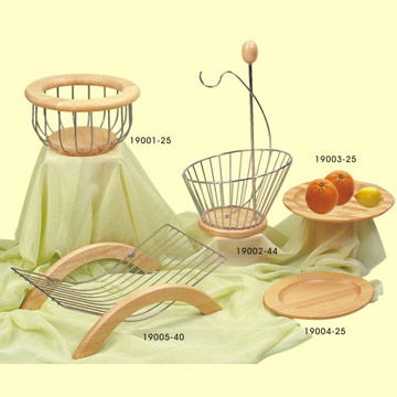  Fruit Tray