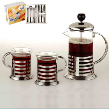 Coffee Set