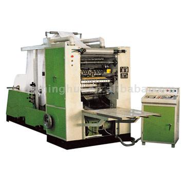  MH-888II Auto-Draw-Type Tissue Machine ( MH-888II Auto-Draw-Type Tissue Machine)