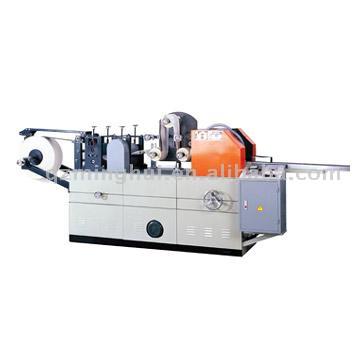  MH-200-400 Series Tissue Machine (MH-200-400-Serie Tissuemaschine)