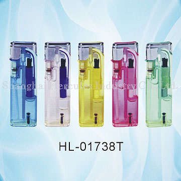  Electronic Lighter