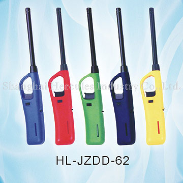 Kitchen Lighter (Küche Feuerzeug)