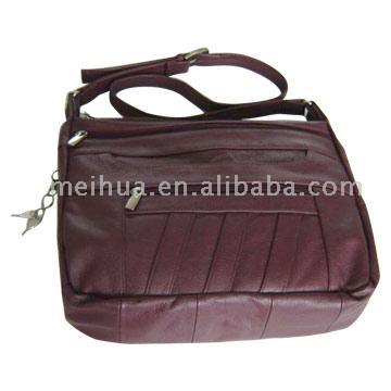  Handbag and Shoulder Bag ( Handbag and Shoulder Bag)