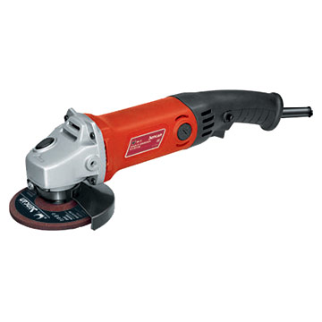  Angle Grinder (Angle Grinder)