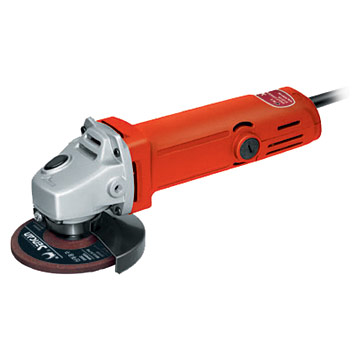  Angle Grinder (Angle Grinder)